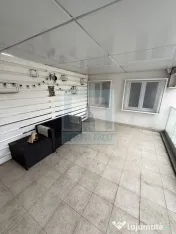 Apartament 2 camere, parcare,boxa,TERASA 16 mp-zona Tract... 