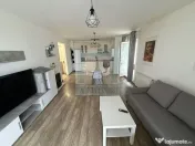 Apartament 2 camere, parcare,boxa,TERASA 16 mp-zona Tract... 