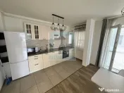 Apartament 2 camere, parcare,boxa,TERASA 16 mp-zona Tract... 