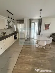 Apartament 2 camere, parcare,boxa,TERASA 16 mp-zona Tract... 
