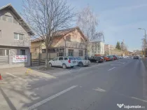 Proprietate versatilă în Brașov – locuință, busine...