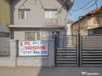 Proprietate versatilă în Brașov – locuință, busine...