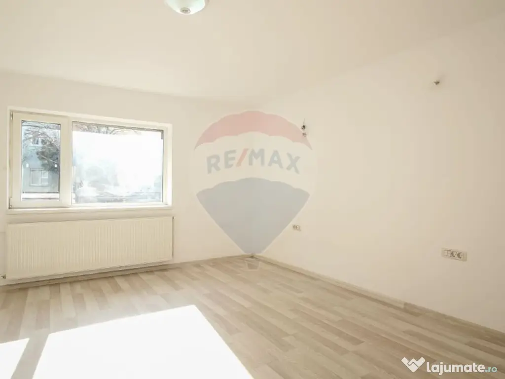 Proprietate versatilă în Brașov – locuință, busine...