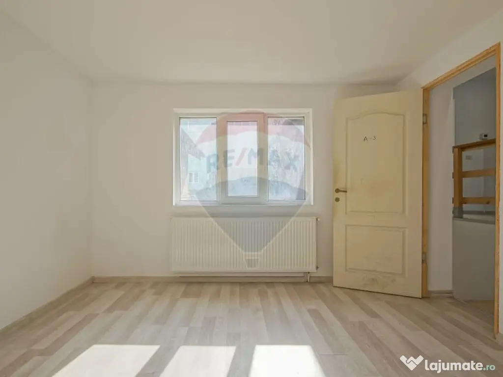 Proprietate versatilă în Brașov – locuință, busine...