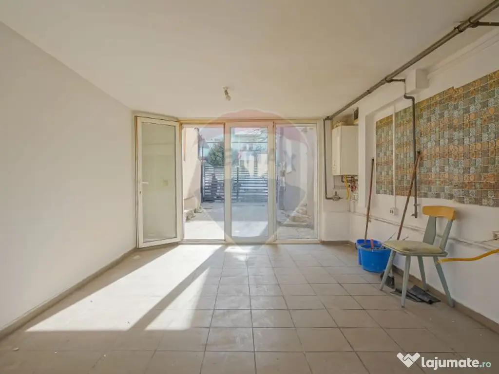 Proprietate versatilă în Brașov – locuință, busine...