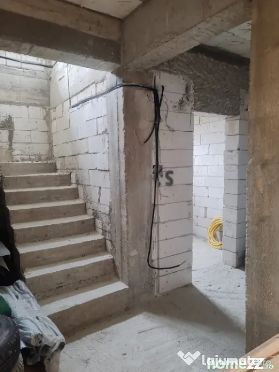 Casa Individuală P+1 | Spațiu Generos, Popesti, Brazi