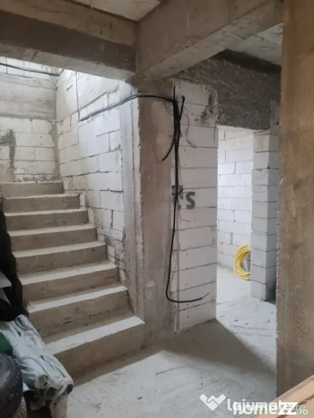 Casa Individuală P+1 | Spațiu Generos, Popesti, Brazi