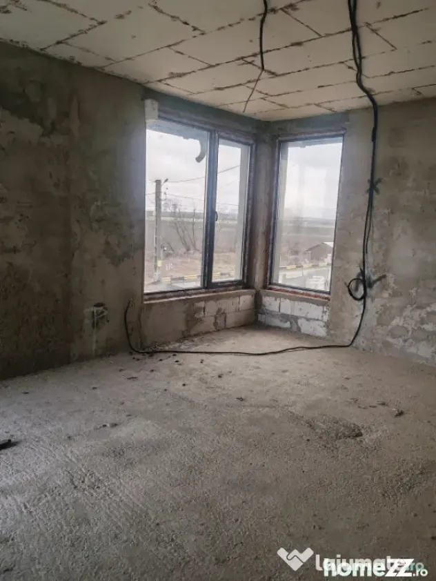 Casa Individuală P+1 | Spațiu Generos, Popesti, Brazi