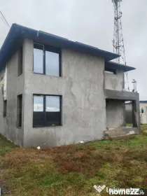 Casa Individuală P+1 | Spațiu Generos, Popesti, Brazi