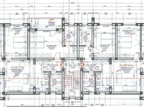 Apartament 4 camere, 101 mp, zona Dumbravita