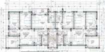 Apartament 4 camere, 101 mp, zona Dumbravita