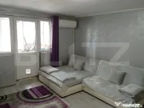Apartament 2 camere, 50 mp, zona Micro 4