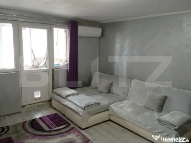 Apartament 2 camere, 50 mp, zona Micro 4