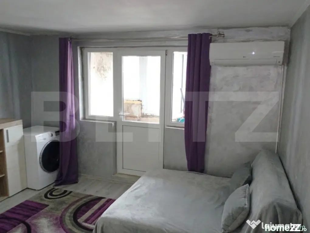 Apartament 2 camere, 50 mp, zona Micro 4