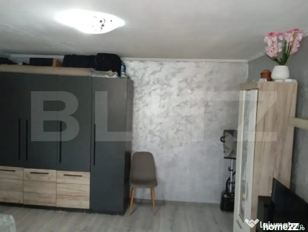 Apartament 2 camere, 50 mp, zona Micro 4