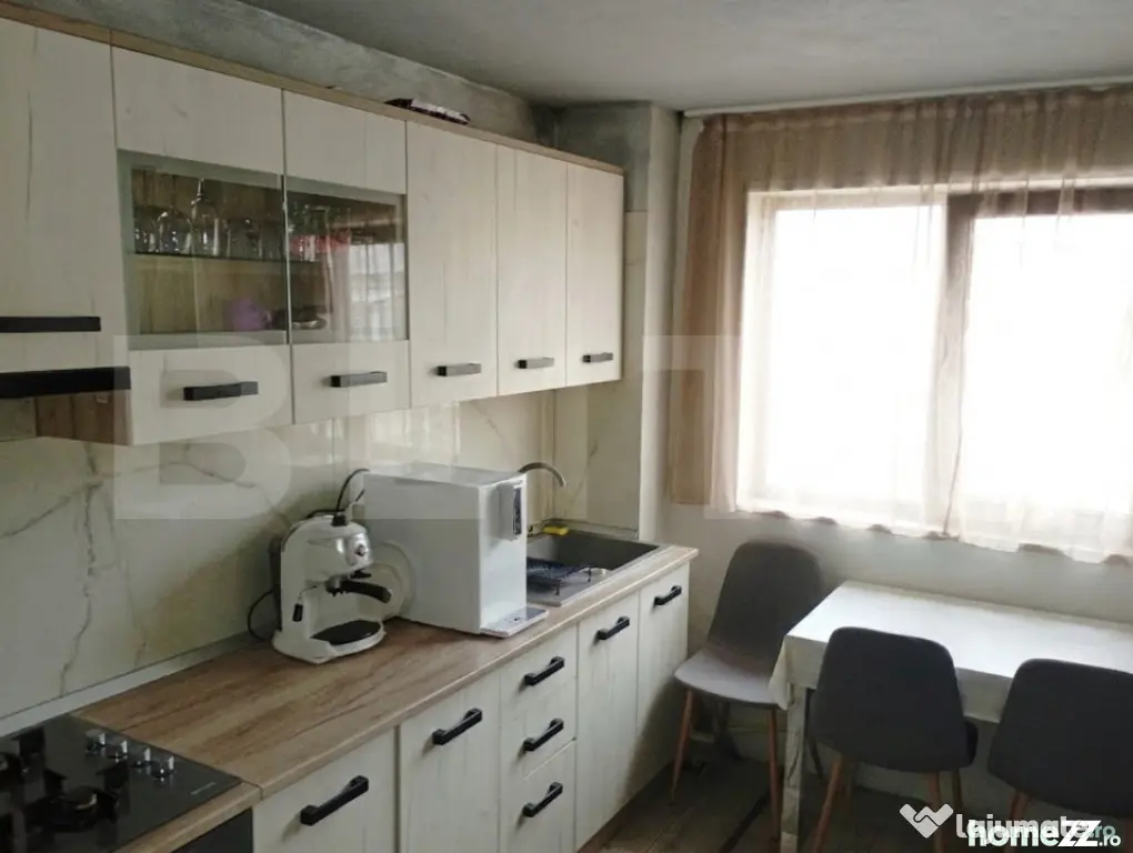 Apartament 2 camere, 50 mp, zona Micro 4