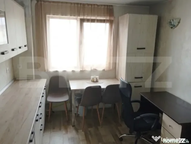 Apartament 2 camere, 50 mp, zona Micro 4