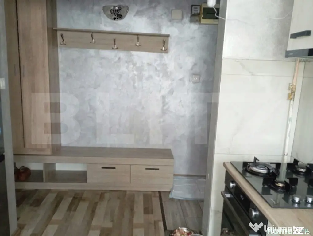 Apartament 2 camere, 50 mp, zona Micro 4