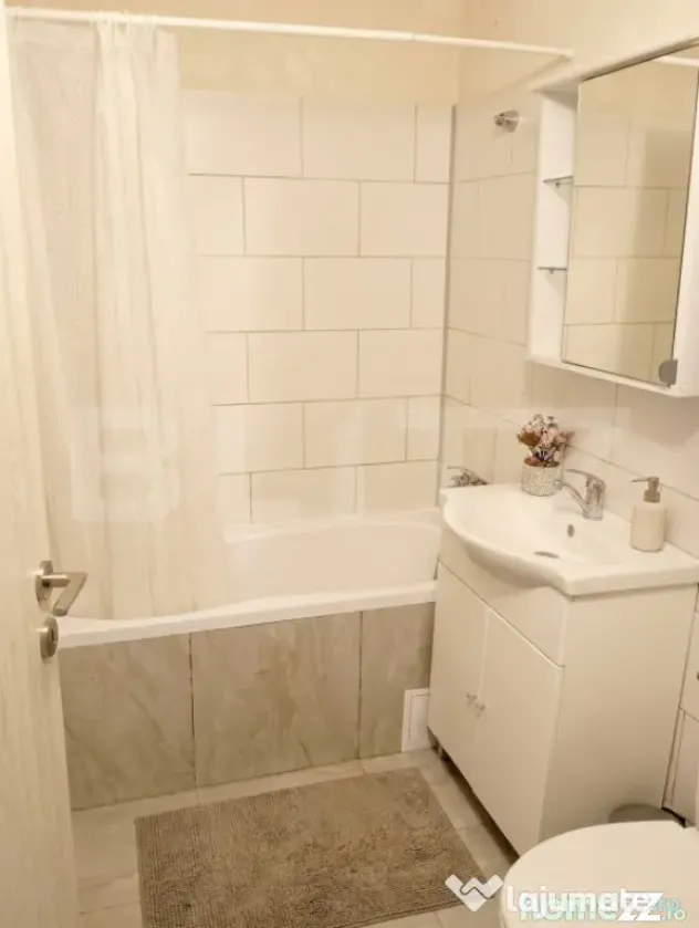 Apartament 2 camere, 50 mp, zona Micro 4