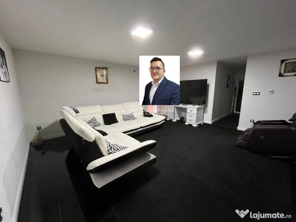 Caransebes, Casa la CHEIE P E, Teren 800 mp, Central