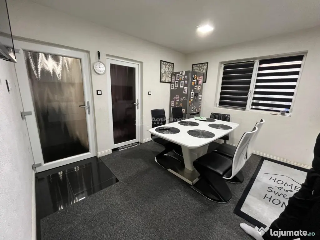 Caransebes, Casa la CHEIE P E, Teren 800 mp, Central