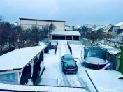 Caransebes, Casa la CHEIE P E, Teren 800 mp, Central 