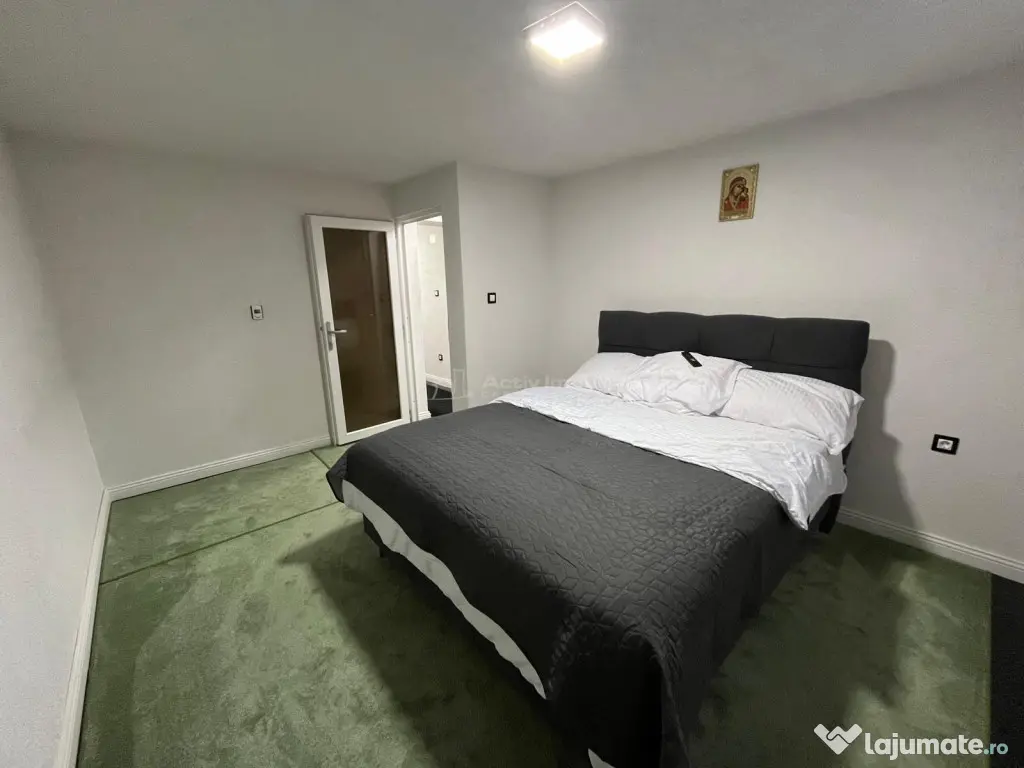 Caransebes, Casa la CHEIE P E, Teren 800 mp, Central