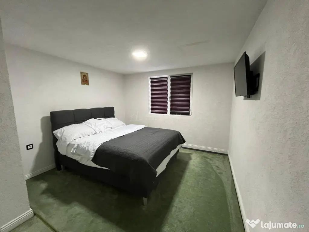 Caransebes, Casa la CHEIE P E, Teren 800 mp, Central