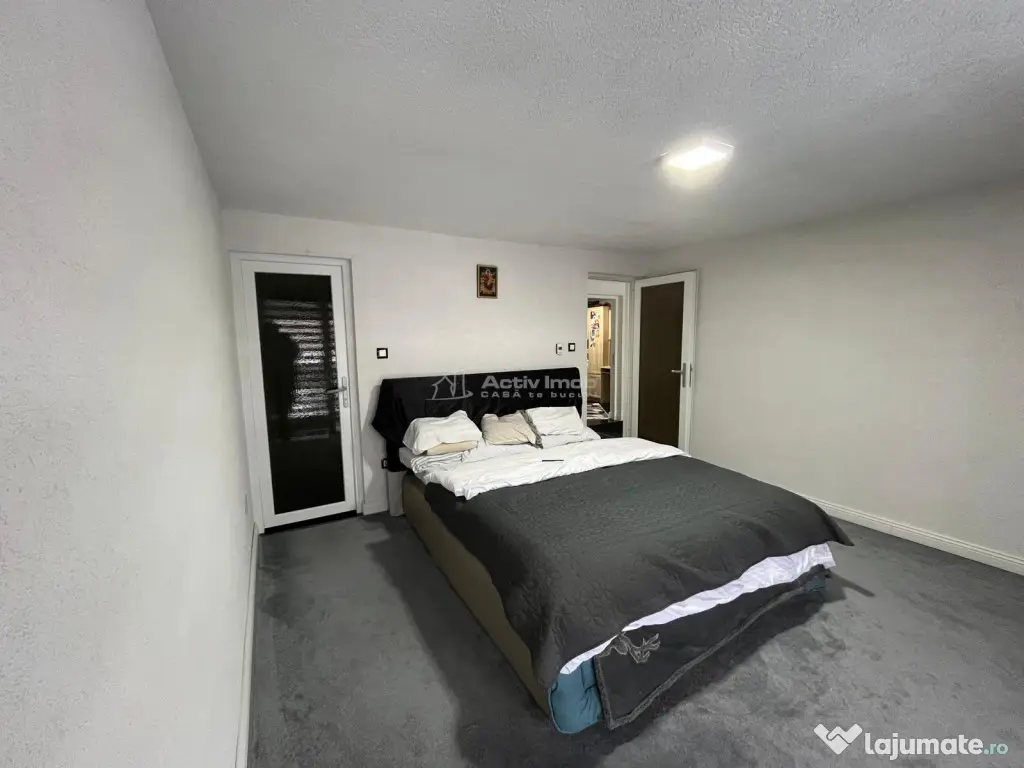 Caransebes, Casa la CHEIE P E, Teren 800 mp, Central