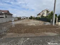 Teren intravilan de vânzare, 350 mp – Albesti
