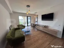 Apartament 3 camere, 80.80 mp, zona Centru