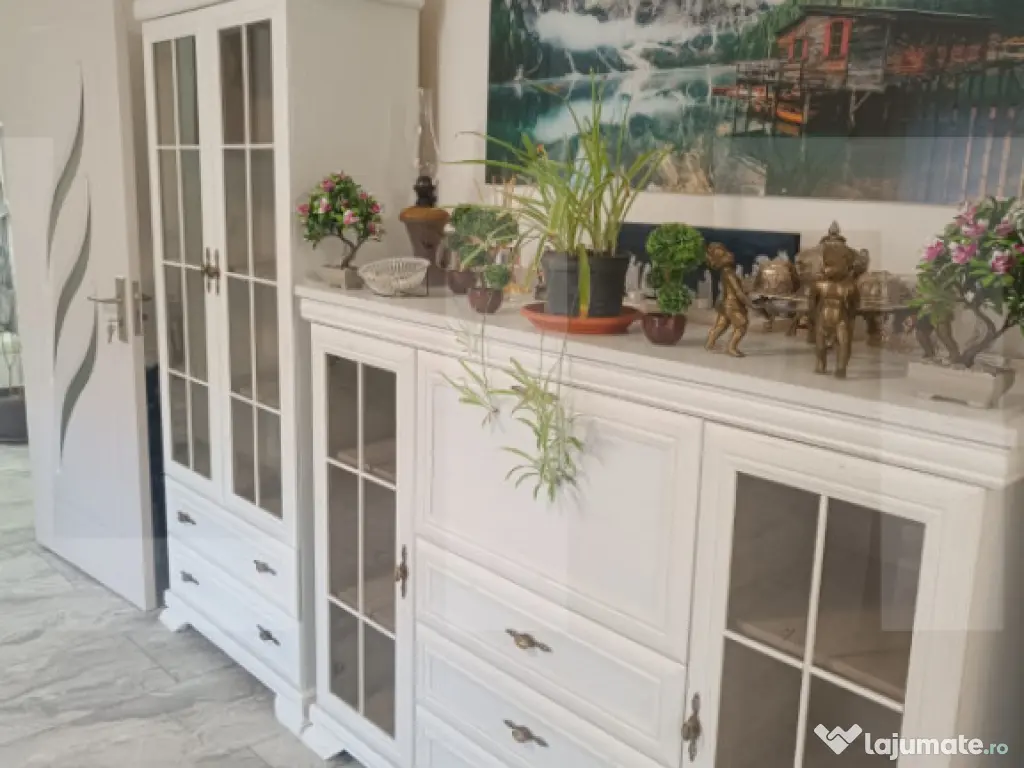 Apartament 2 camere, 55 mp, zona Dambovita