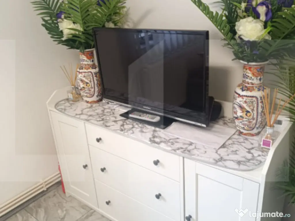 Apartament 2 camere, 55 mp, zona Dambovita