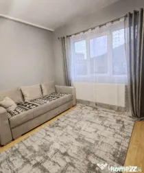 Apartament 2 camere, 43 mp, zona Sasar