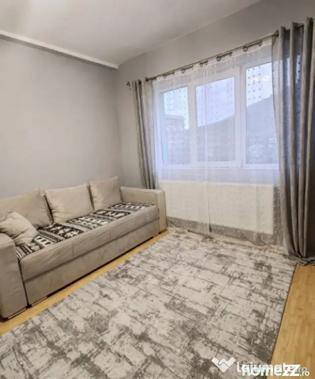 Apartament 2 camere, 43 mp, zona Sasar