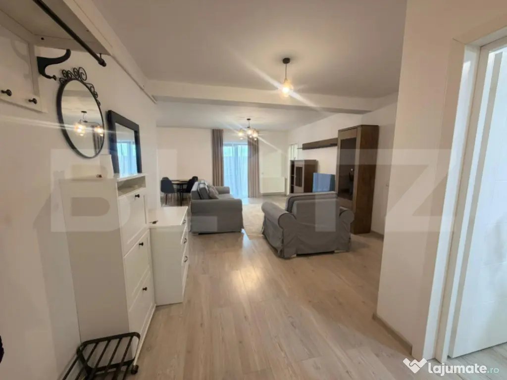 Apartament 2 camere, 50 mp, zona Cetate - Schit