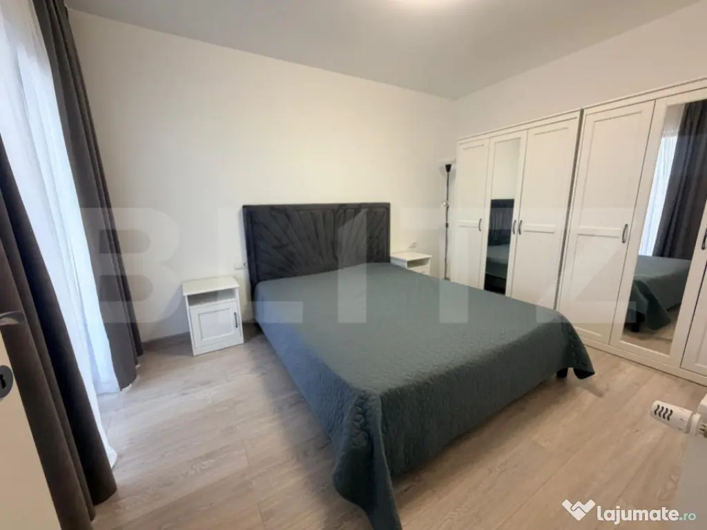 Apartament 2 camere, 50 mp, zona Cetate - Schit