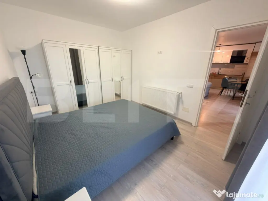 Apartament 2 camere, 50 mp, zona Cetate - Schit
