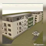 Apartament cu 3 camere zona Subcetate