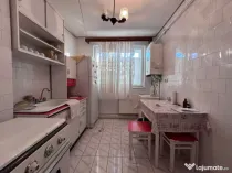 Etaj 1 - Apartament 2 camere Calea Galati, confort 1 semidec