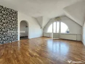 Apartament 2 camere 75.8mp | Bulevardul Lascar Catargiu | Pi 