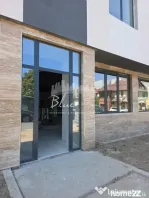 Clădire modernă cu regim D+P+3, situată în zona Faleza