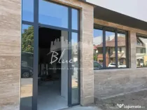 Clădire modernă cu regim D+P+3, situată în zona Faleza