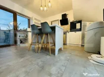 Noua casa a familiei tale! Casa cu 4 camere, 120mp utili, te