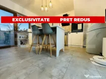 Noua casa a familiei tale! Casa cu 4 camere, 120mp utili, te