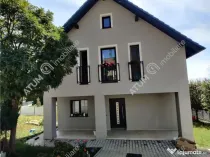 Casa cu 4 camere decomandate si gradina in zona Bavaria in S