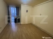 Garsoniera, 21.40 mp, zona Soarelui