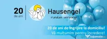 Îngrijitori bătrâni la domiciliu - Germania