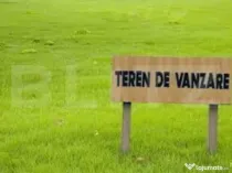 Oportunitate , 2000 mp ,posibilitate de extindere, zona Dede