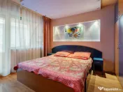 Apartament 3 camere decomandat centrala proprie 